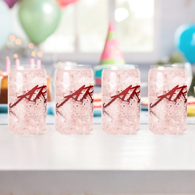 Aries Reflection Dosenglas (Insitu (Geburtstag))