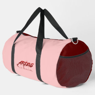 Aries Reflection Duffle Bag