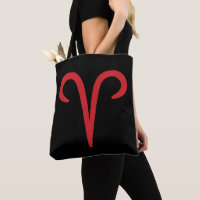 ARIES Rote Astrologie Zodiac März April Geburtstag