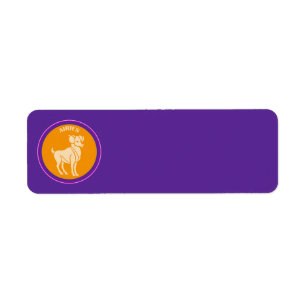 Aries Rücksendeadresse
