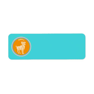 Aries Rücksendeadresse