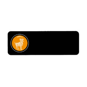 Aries Rücksendeadresse