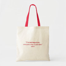Aries Stimmungs-Grafik-Tasche