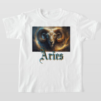 Aries T-Shirt