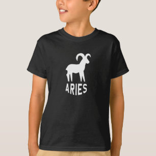 Aries T - Shirt