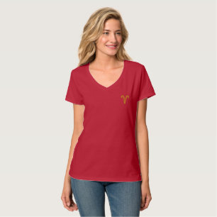 Aries T - Shirt