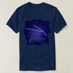 Aries T - Shirt
