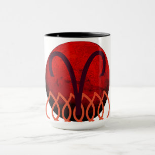 Aries Tasse