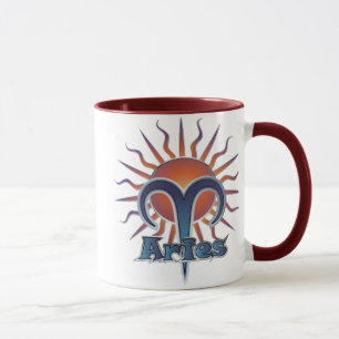 Aries Tasse