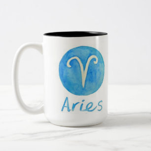 Aries Tasse