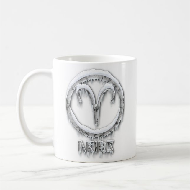 Aries Tasse (Links)
