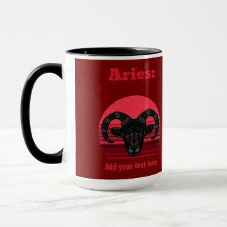 Aries Tasse