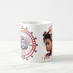 ARIES-TASSE KAFFEETASSE