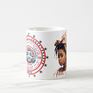 ARIES-TASSE KAFFEETASSE