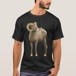 Aries the ram star sign horoscope zodiac T-Shirt