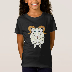 Aries the Ram T-Shirt