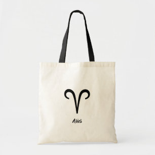Aries Tote Bag Tragetasche
