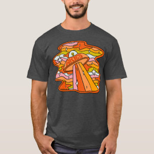 Aries UFO T-Shirt