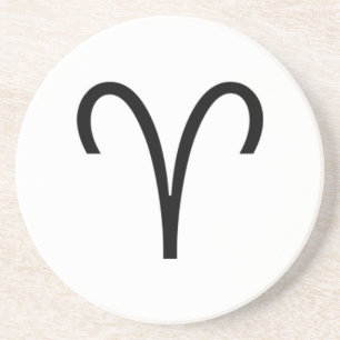 Aries Untersetzer