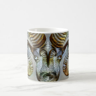 Aries Venedig Kaffeetasse