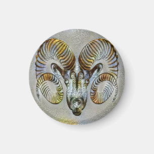 Aries Venedig Magnet