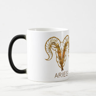 Aries Verwandlungstasse
