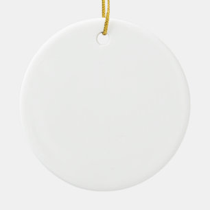 Aries Zodiac Star Sign - No Text - Ornamente