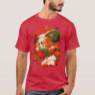 Aries zodiac T-Shirt