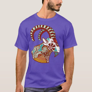 Aries Zodiac T-Shirt
