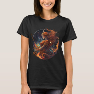 Äries - Zodiac-T - Shirt