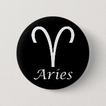 "Aries" Zodiac-Zeichen