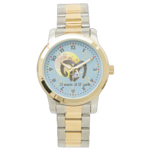 Ariete 21 marzo al 20 aprile Orologio Armbanduhr