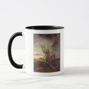 ARION, 1891 TASSE