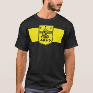 Aris FC-Fußball-Logo cool T-Shirt