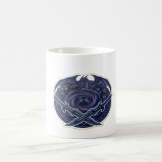 Arise Core – Dual Daggers & Shadow Aura Mug Kaffeetasse
