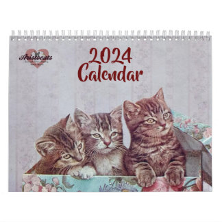 Aristokats-Kalender 2024 Kalender