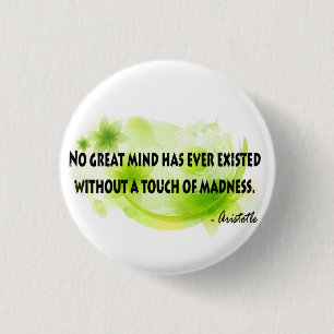 Aristoteles Button