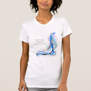 Aristoteles - Energie des Geistes T-Shirt