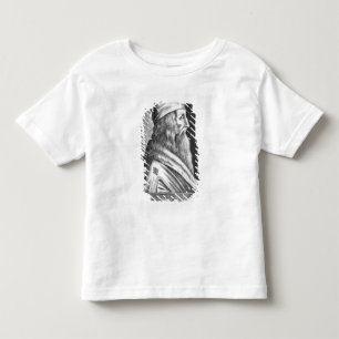 Aristoteles Kleinkind T-shirt