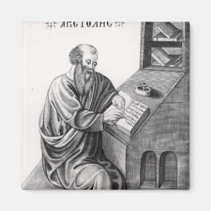Aristoteles Magnet