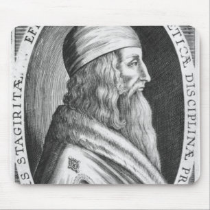 Aristoteles Mousepad