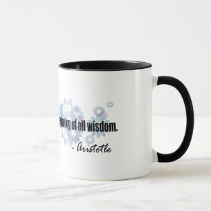 Aristoteles Tasse
