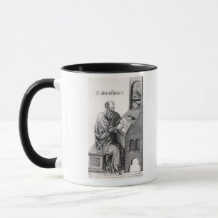 Aristoteles Tasse