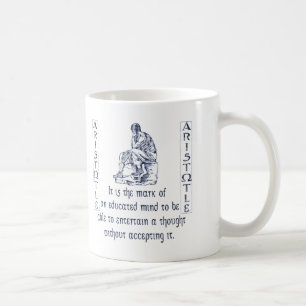 Aristoteles Tasse