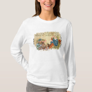 Aristoteles-Unterricht T-Shirt