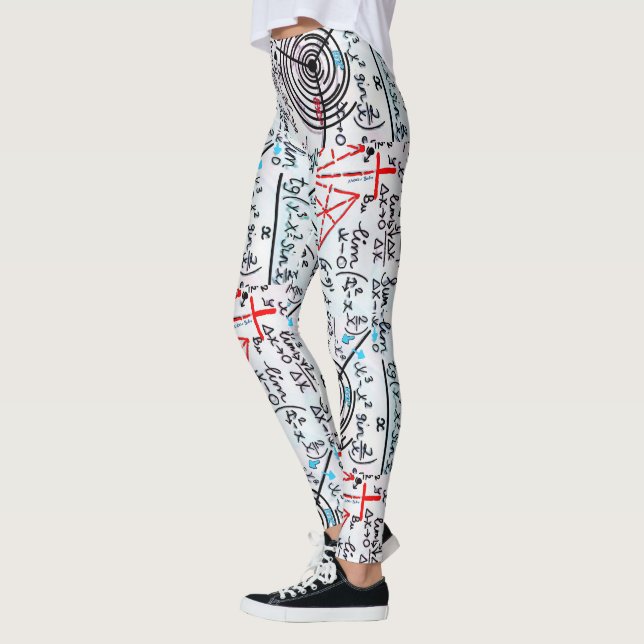 Arithmetites Leggings (Links)