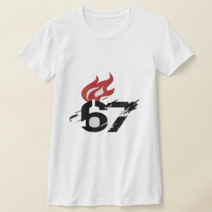 Aritzia 67-Shirt T-Shirt