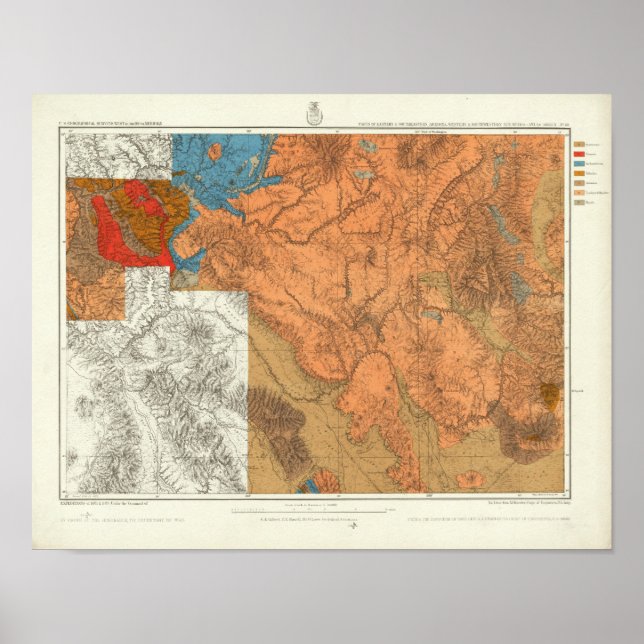 Arizona 2 poster (Vorne)