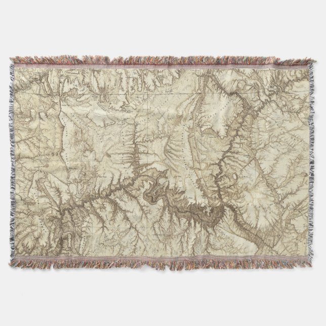 Arizona 3 decke (Vorderseite)