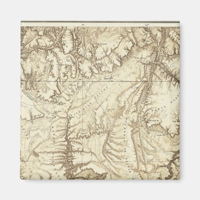 Arizona 3 magnet (Vorne)